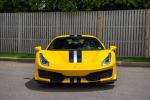 Ferrari 488 Pista 2019 года